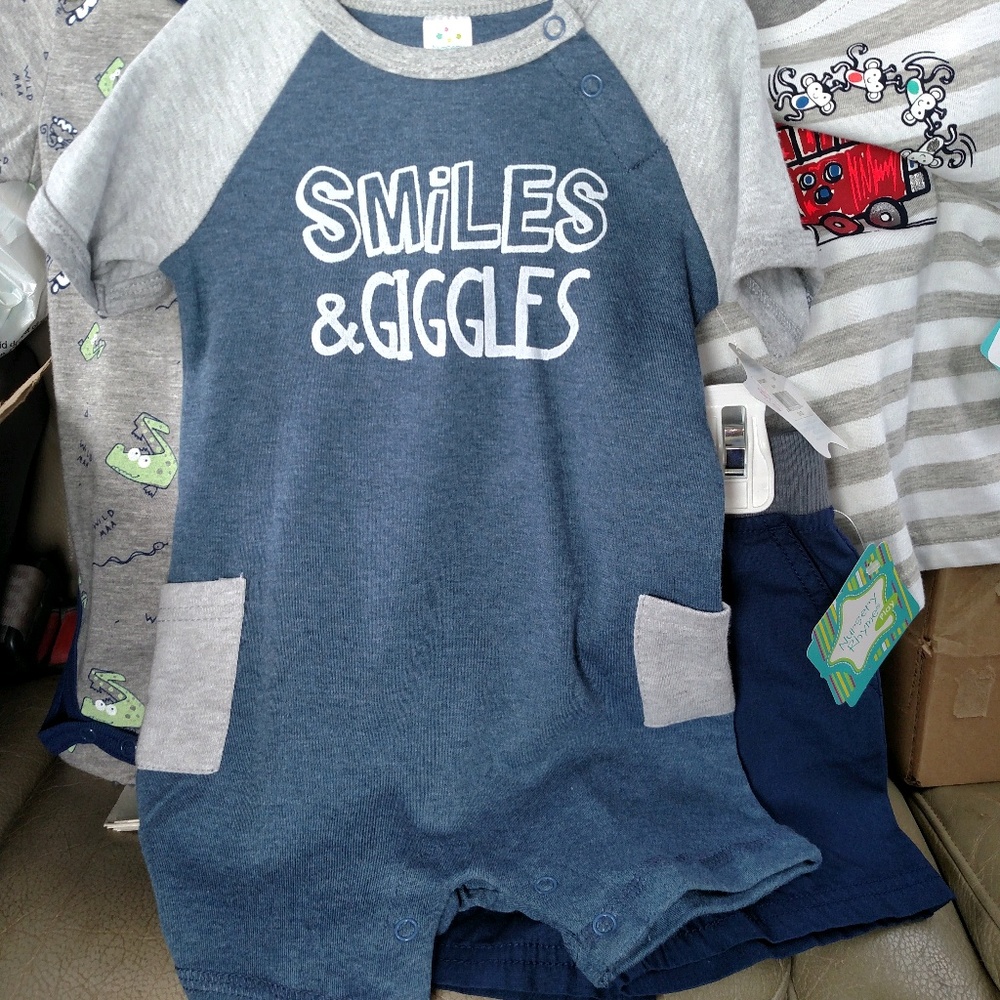 Meet your Posher, Andrea